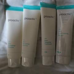 proactiv+ プロアクティブプラス90日分3ステップセット 洗顔料 美容液