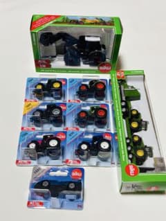 【新品未開封】Siku(ジク)まとめ売り m55488529819_1.jpg?1740210706