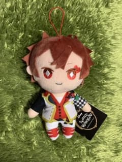ツイステ EXぬいぐるみ　エースのサムネイル