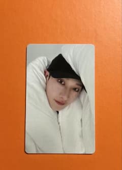 Stray Kids スキズ バンチャン jyp fans お布団 トレカのサムネイル