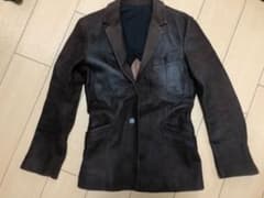 ISAMU KATAYAMA ジャケット ジャンクのサムネイル