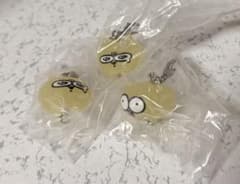 うんたねこ ガチャ めじるしアクセサリーのサムネイル