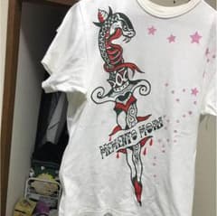 Tシャツのサムネイル