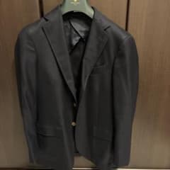 美品】BOGLIOLI / HAMPTON ホップサック ブレザー 46|mercariメルカリ 