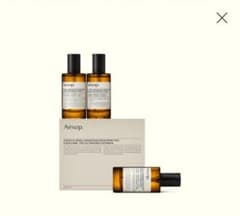 Aesop ルームスプレーセット 3本入り - メルカリ