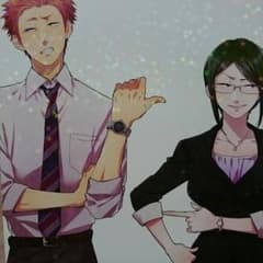 ヲタ恋 2巻購入特典のサムネイル