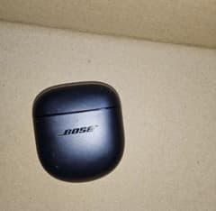 Bose QuietComfort Earbuds II　ブラックのサムネイル