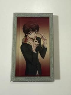 コードギアス 20周年展示会 枢木スザク アクリルマグネットコレクションのサムネイル