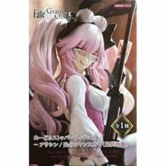 Fate/Grand Order ぬーどるストッパーフィギュアーアサシン/光の