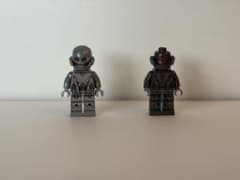 LEGO Marvel Ultron ミニフィグ 2体セットのサムネイル