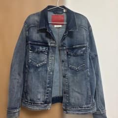 LEVI'S PREMIUM デニムジャケット LEJのサムネイル