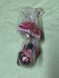 익명 배송/몬치치 미니 우산 빈티지