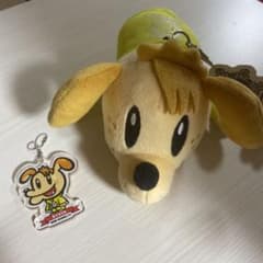 ジェネ犬パスケース 片寄涼太のサムネイル