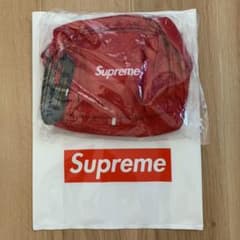 Supreme SS 2019 Shoulder Bag 赤のサムネイル