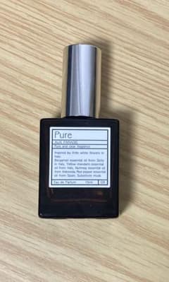 AUX PARADIS ピュア オードパルファム(Pure) 15mlのサムネイル