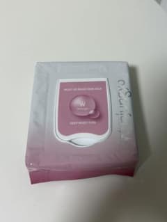 Wonjungyo MOIST UP READY SKIN PACKのサムネイル