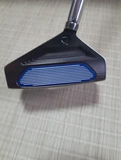 TaylorMade 【テーラーメイド】トラスパター TRUSS TM2のサムネイル