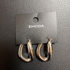 EMODA タンクボリュームチェーンピアスのサムネイル