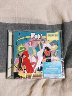 Fab!-Music speaks.-  通常盤のサムネイル