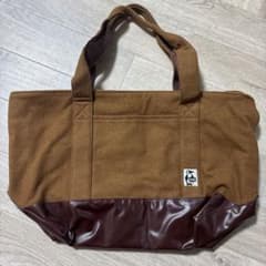 チャムス　トートバッグのサムネイル