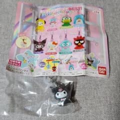 めじるしアクセサリー　クロミのサムネイル