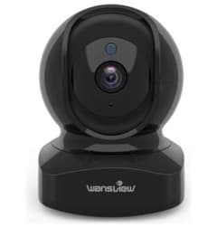【超美品】定価:6,498円 Wansview ペットカメラのサムネイル