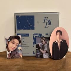 SEVENTEEN 10TH MINI ALBUM FMLのサムネイル