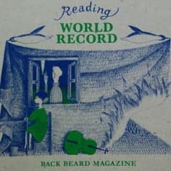 cero 読むWorld Recordのサムネイル