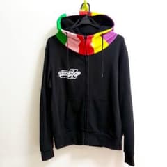 《土日限定SALE》ももクロ DOME TREK 2016パーカーのサムネイル