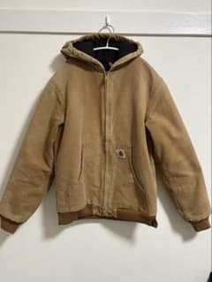 【ばばば様専用】Carhartt⭐︎Sサイズ⭐︎アクティブジャケットのサムネイル