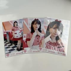 イコラブ 佐々木舞香 仲シュ - メルカリ