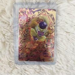 ドラゴンボールヒーローズ ゴールデンフリーザのサムネイル