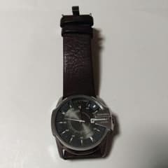 DIESEL 時計 DZ1206 ジャンクのサムネイル