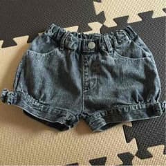 90cm ショートパンツのサムネイル