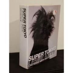 SUPER TOKYO LESLIE KITTY　レスリー・キー　1000部限定 SUPER TOKYO LESLIE KITTY レスリー・キー 1000部限定 - メルカリ