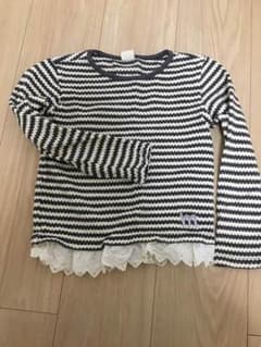 キッズトップスのサムネイル