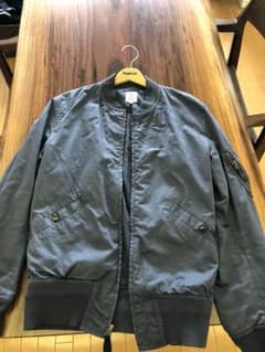 Scye MA-1 Mサイズ 38 サイのサムネイル