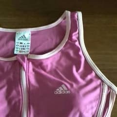 値下げ！adidasマタニティ水着のサムネイル