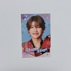 Lienel ロマシン 芳賀柊斗 CD購入特典 ステッカーのサムネイル