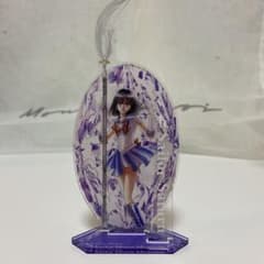 セーラームーンミュージアム アクリルスタンドのサムネイル
