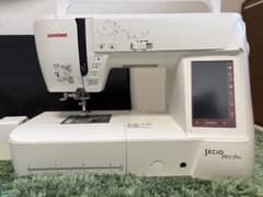 JANOME Secio 9900 Proのサムネイル