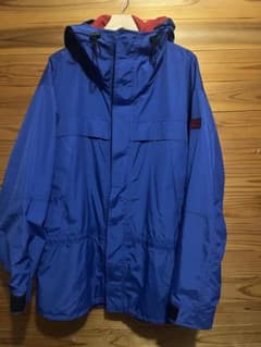 ポロ ラルフローレン HI TECH 93 POLO マウンテンパーカー 90S - メルカリ