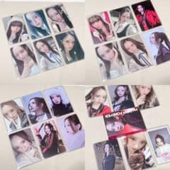 マシロ MADEIN トレカ まとめ売り Kep1er - メルカリ