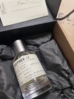 LE LABO ルラボ 香水 アナザー13 ANOTHER 13 50mlのサムネイル