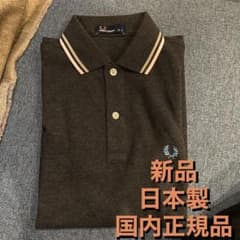FRED PERRY F1153のサムネイル