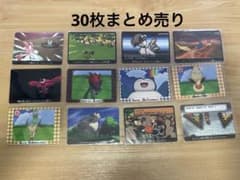 【超希少】ポケモン　スクラップ　カード　XY 30枚のサムネイル