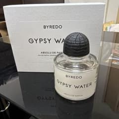 BYREDO GYPSY WATER アブソリュドゥパルファン 50ml - メルカリ