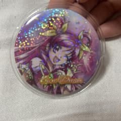 キュアドリーム 缶バッジのサムネイル