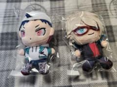 MonsterZ MATE ぬいぐるみのサムネイル