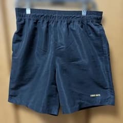 LOGOS DAYS ネイビー ショートパンツ L